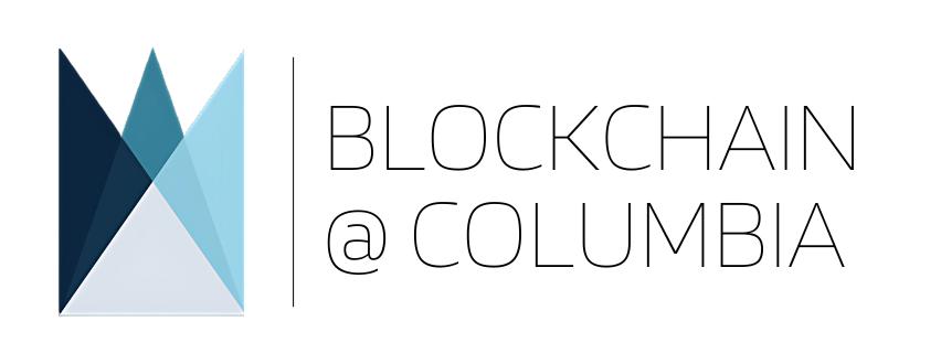 Blockchain at Columbia