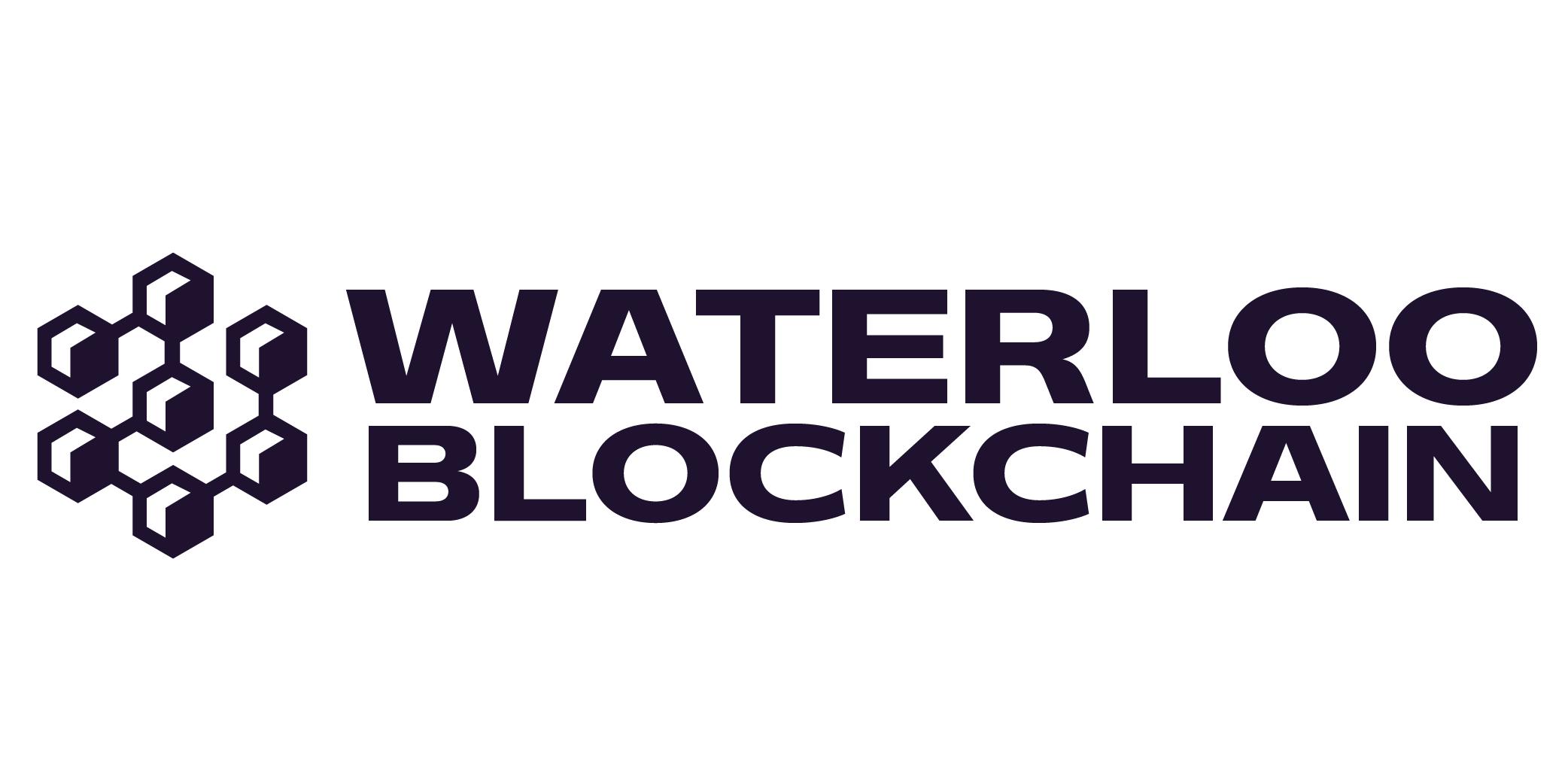 Waterloo Blockchain